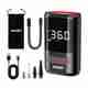 AGARO Primo 150 psi Tyre Air Pump - Image 7