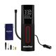 GoMechanic Gusto T4 150 psi Tyre Air Pump - Image 8
