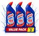 Harpic Blue Liquid Toilet Cleaner - Image 8