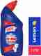 Harpic Blue Liquid Toilet Cleaner - Image 7