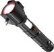 COBA CB-W518 Ultra-Bright Tactical LED Telescope Zoom - Image 7