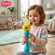 Xcillince Automatic Bubble Wand Gun with LED Lights - Image 7