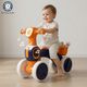 Little Olive Star Rider Tricycle for Kids, Ages 2-5 - Image 8