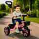 kidznation Baby Panda Magic Car - Image 7