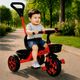 kidznation Baby Panda Magic Car - Image 8