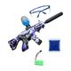 N K Hol Air Sports Mauser Toy Gun with 65 BB Bullets - Image 8