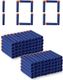 CannyCubs Quick Load PUBG Mouser Gun Toy with 110+ BB Bullets| Pack of 2| Army & Police| Guns & Darts (Black) - Image 3