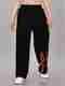 Mihhailov Men Black Track Pants - Image 6