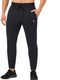 VEXUA Men Striped Multicolor Track Pants - Image 8