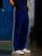 HARDFLEX Men Grey Track Pants - Image 3