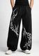 ZEN1FASHION Men Multicolor Printed Track Pants - Image 6