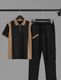 KAJARU Men Track Suit - Image 8