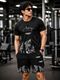 Pace International Printed Men Track Suit - Image 8