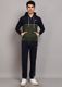 KILLER Colorblock Men Track Suit - Image 4