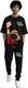Army Apparel Solid Men & Women Track Suit - Image 6