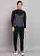 KILLER Colorblock Men Track Suit - Image 2