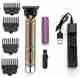 SPARKPLUG HT545 Fully Waterproof Trimmer 90 min Runtime 6 Length...more - Image 7