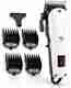 PHILIPS MG3951/30 Fully Waterproof Trimmer 90 min Runtime 11 Length Settings (Black) - Image 7