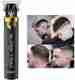 VGR V-290 Trimmer 300 min Gold - Image 7
