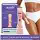 Zlade Summer Intimate Hair Removal Trimmer for Women (Pink) - Image 2