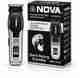 RONZILLE RT-602 10 Gear Wireless Hair Trimmer - Image 7