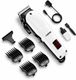 Mi Grooming Kit Trimmer 90 Min Runtime 40 Length Settings Black - Image 4