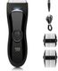 BOMBAY SHAVING COMPANY Blo Balls And Body Groomer - Image 8