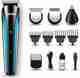 Philips MG3911/15 Waterproof Trimmer, 60 min Runtime, Grey - Image 7