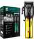 VGR VG-689-R-RE Grooming Kit 180 min 4 Lengths - Image 7
