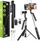 Tygot 7 Feet Aluminum Alloy Studio Light - Image 8