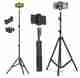 FDS Overhead Tripod Stand for YouTube Video Recording - Image 7