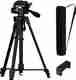 Wanzhow 3366 Tripod Stand for DSLR & Mobile - Image 7