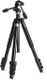 Planetoid Tripod-3110 Aluminium Camera Tripod (Silver, 1500g) - Image 3