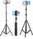 G2L Extendable Selfie Stick Tripod with Wireless Remote - Image 7