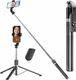 Gentle e kart Professional Adjustable Foldable Metal Trolley - Image 8