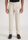 Broadstar Men Beige Polyester Trousers - Image 7