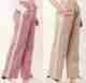 Q-Rious Women Multicolor Cotton Trousers - Image 7