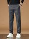 Roadster Men Relaxed Beige Trousers - Image 8