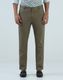 U.S. POLO ASSN. Men Slim Fit Green Trousers - Image 8