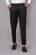 FUBAR Men Slim Fit Black Trousers - Image 8