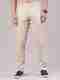 Bellaciao Men Beige Linen Blend Trousers - Image 7