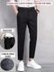 TheMutedThreads 3-Pack Slim Fit Lycra Trousers - Image 8