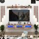 ANIKAA RayzaNote Wall Mount TV Unit - Image 8