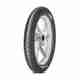 MRF 90/100-10 53J Nylogrip Zapper 90/100r10 Front & Rear Two Wheeler Tyre (Street, Dual Sport, Tube Less) - Image 2