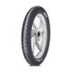 MRF Zapper S 130/70-17 Rear Tyre - Image 8