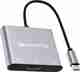 AMKETTE 7-in-1 Type C Hub/Docking Station - Image 7