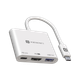 sounce 9 in 1 USB Type C Hub - Image 7