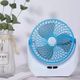 ZEBRONICS Zeb-Heat Buster 300 USB Fan - Image 8