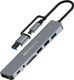 AMKETTE 7-in-1 Type C Hub/Docking Station - Image 8