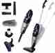 AGARO Regal Hand-held Vacuum Cleaner, 6.5 kPa, Black - Image 7